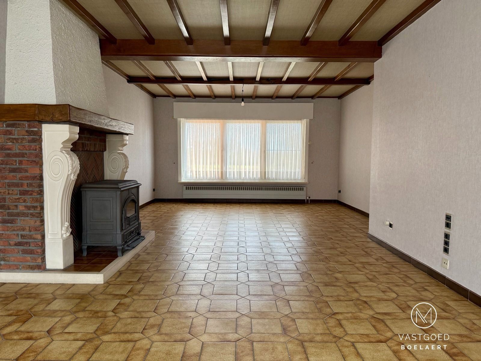 Instapklare woning te koop te Haaltert foto 11