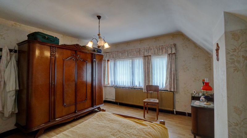 Te renoveren woonhuis van 141m² in open bebouwing met tuin op 5 are 83 ca foto 15