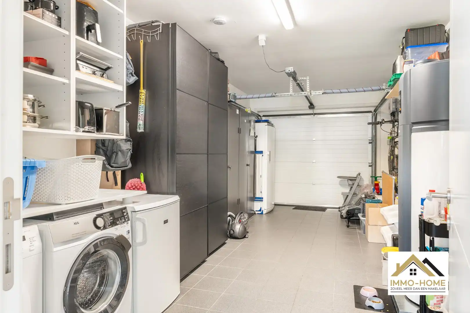 Recente instapklare woning op topligging  foto 24