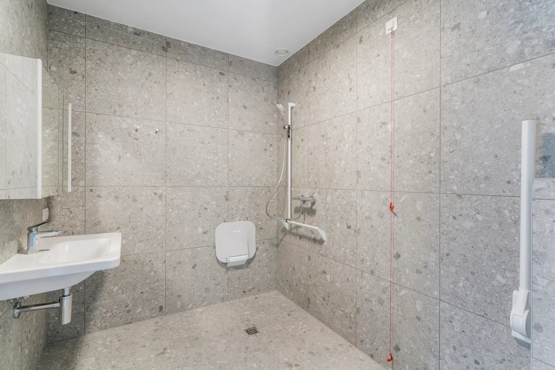 Luxueuze assistentiewoning in centrum Oostduinkerke-Bad foto 9