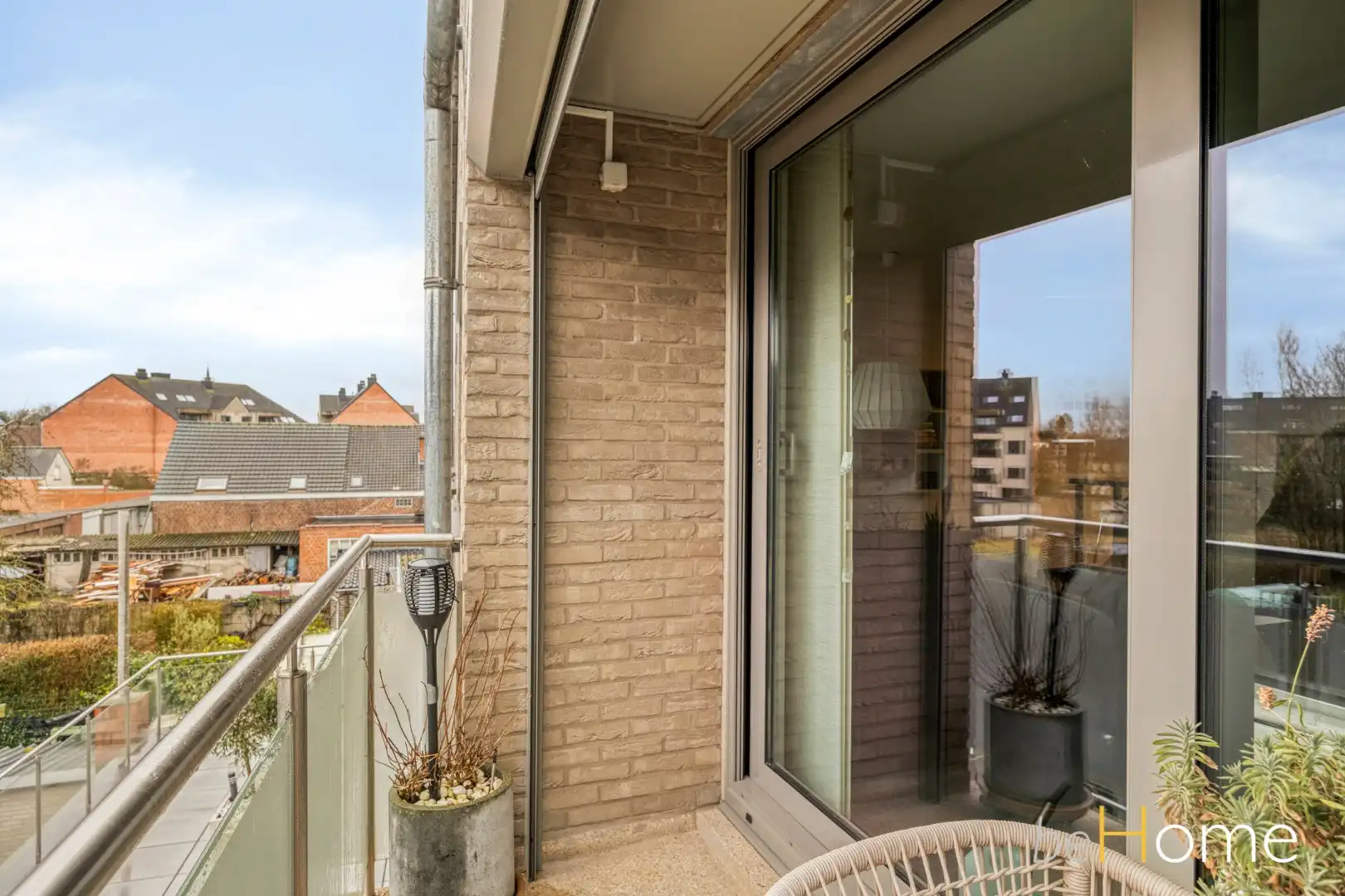 Op zoek naar een modern en energiezuinig appartement in Merchtem? Welkom Home! foto 21