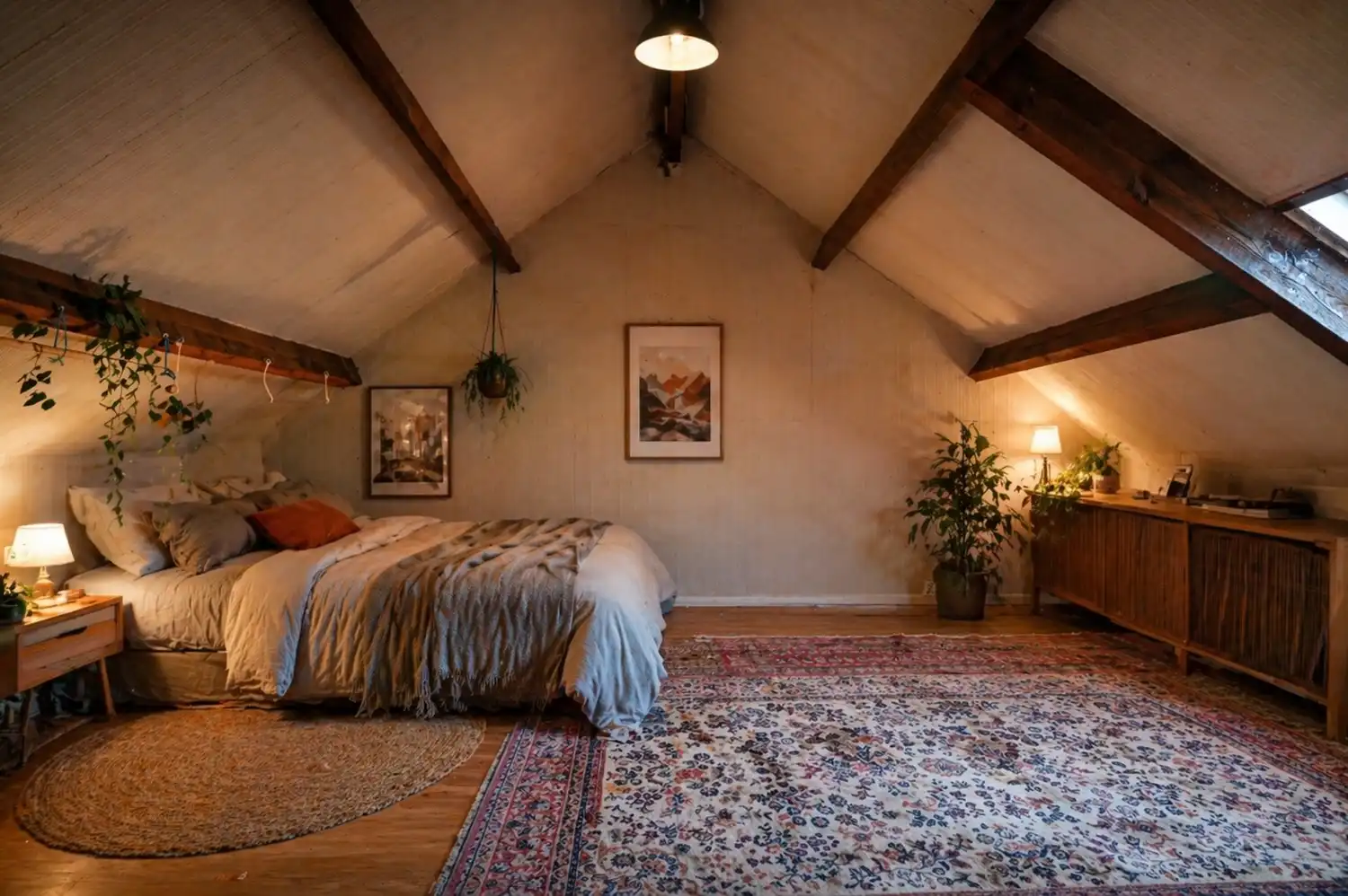 Karaktervol herenhuis met binnenkoer op ruim perceel in Vreren (Tongeren-Borgloon) foto 5