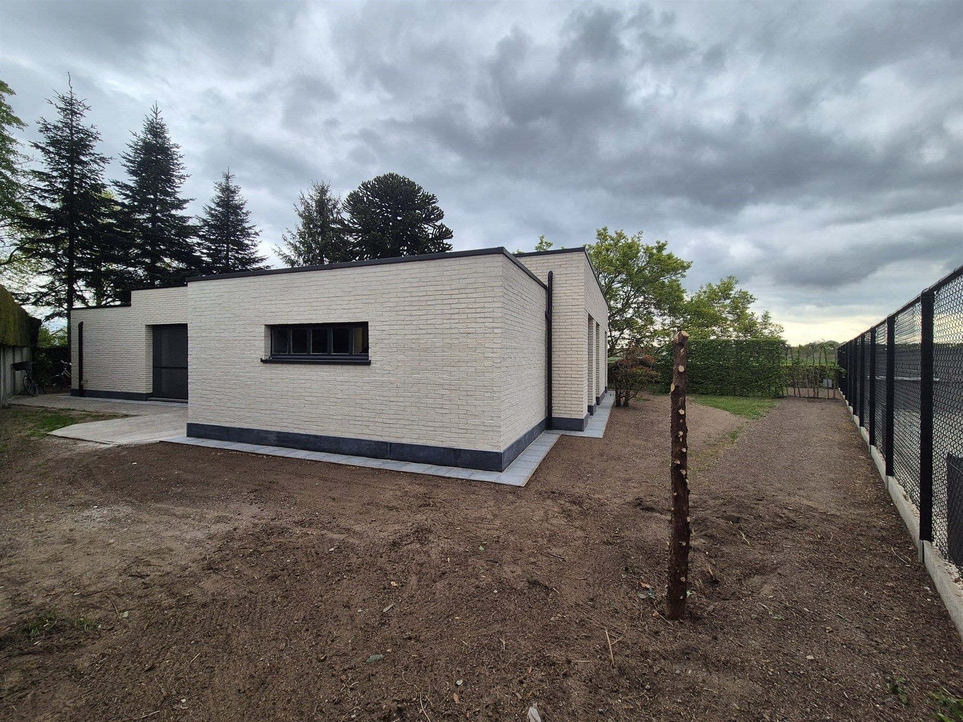 Gerenoveerde energiezuinige bungalow met 2 slaapkamers.  foto 17