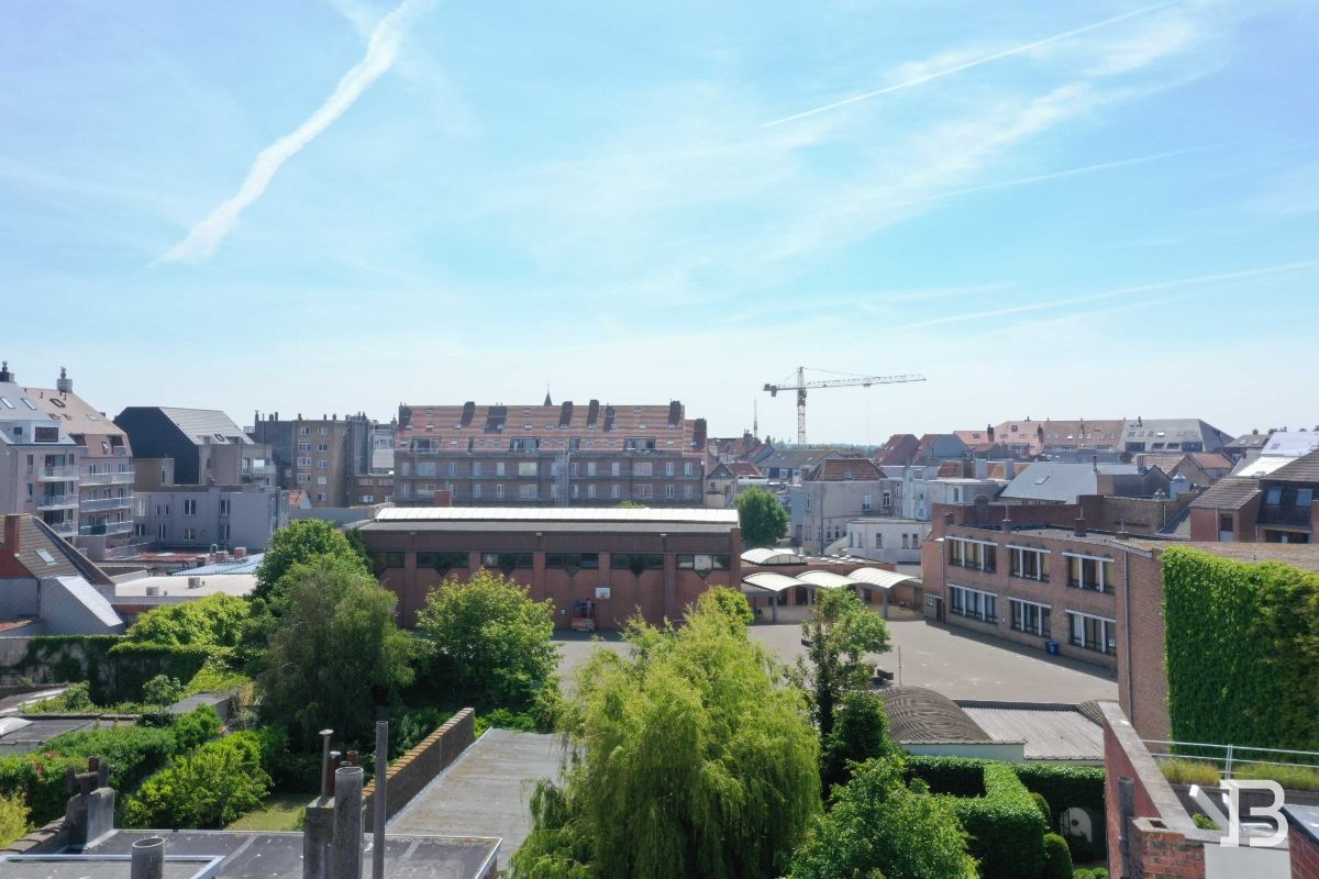 Kwalitatief nieuwbouwproject op wandelafstand van de Zeedijk foto 4