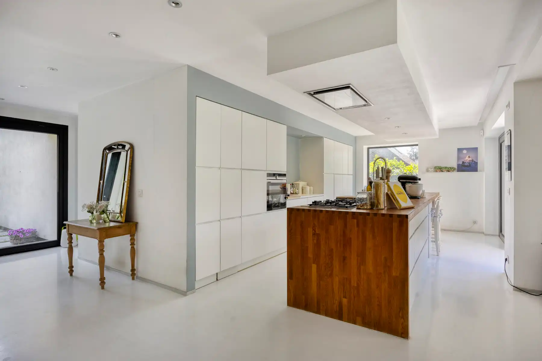 Exclusieve bungalow op een topligging in Asse! foto 12