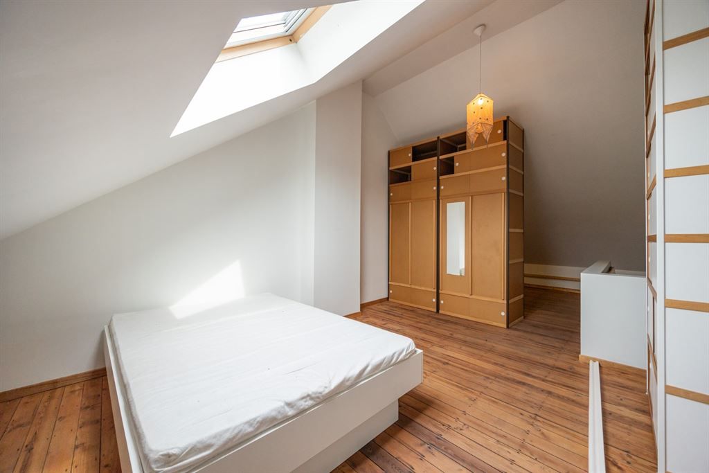 Instapklare gezinswoning met leuk tuintje! foto 19