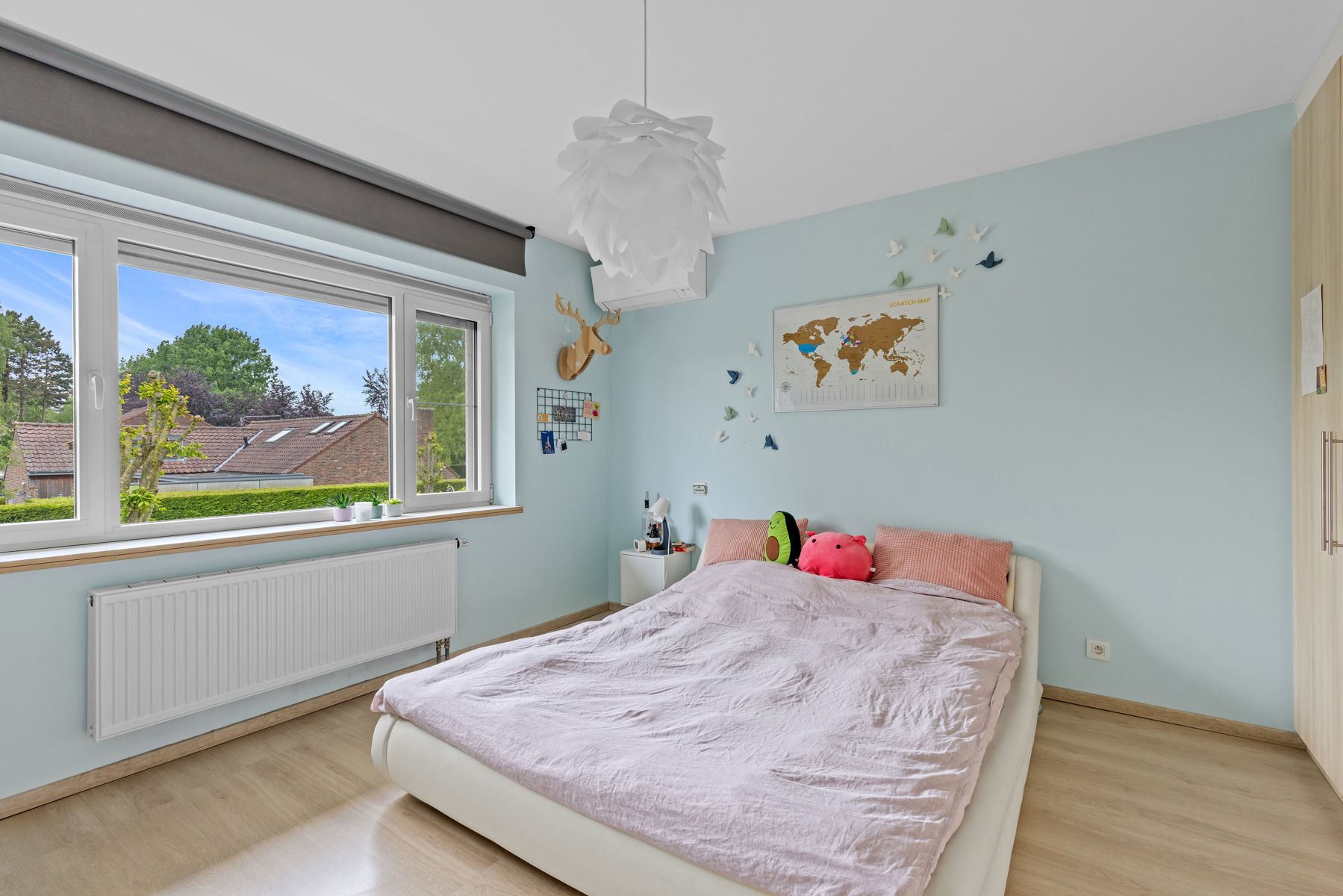 Te koop in Astene: stijlvolle villa. foto 13