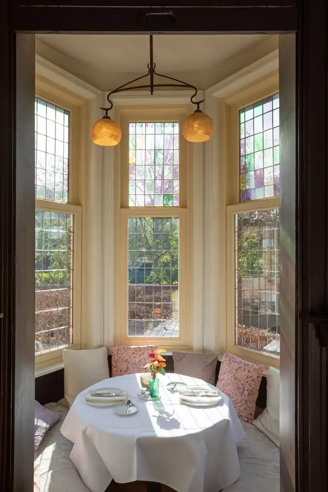 Villa Saporis – Iconisch herenhuis met uitzonderlijke uitstraling in hartje Hasselt foto 22