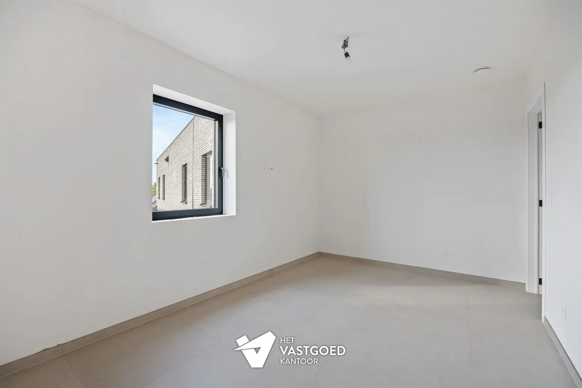 ROYAAL APPARTEMENT MET GROOT TERRAS OP DE DERDE VERDIEPING foto 12
