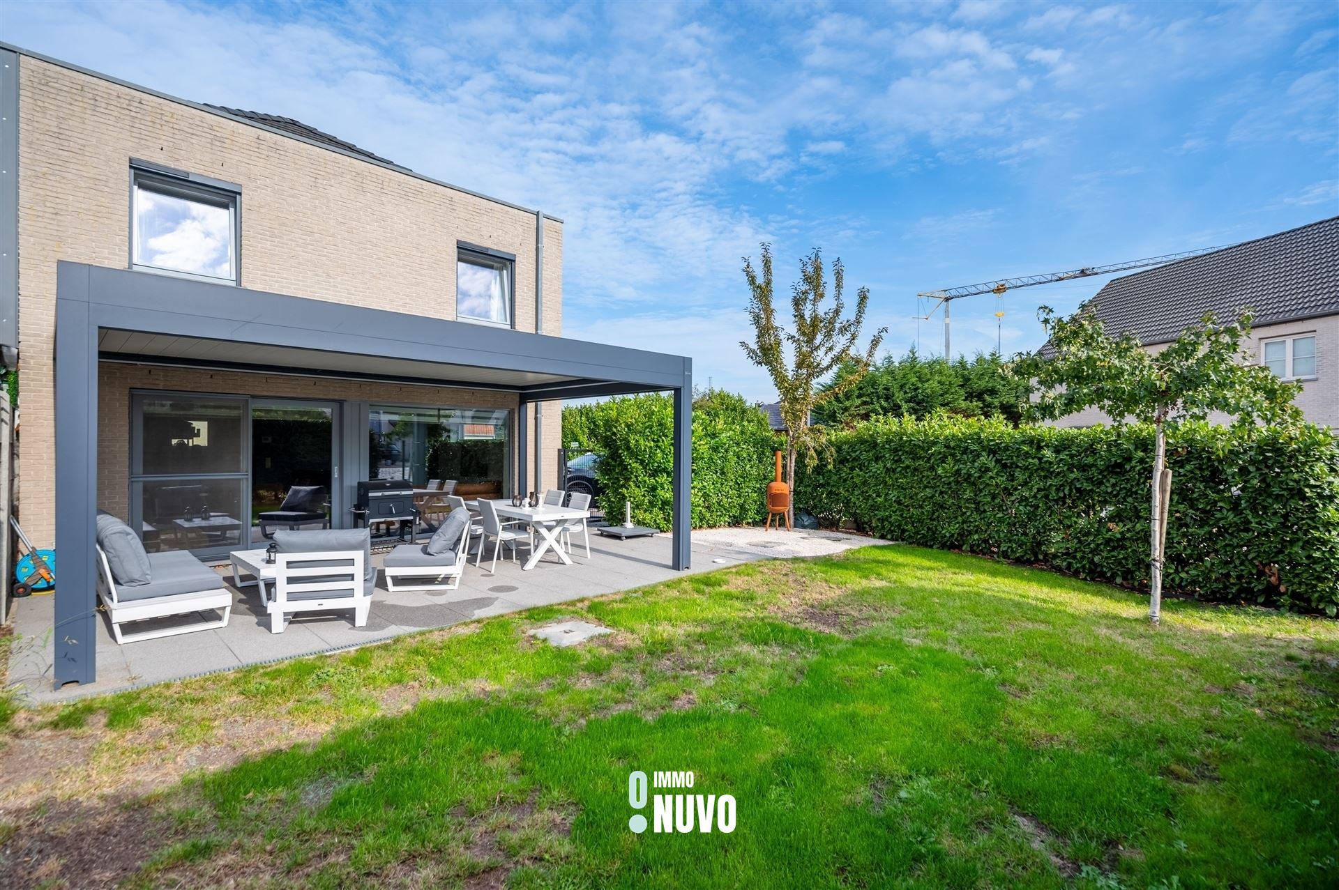 Woning foto 8