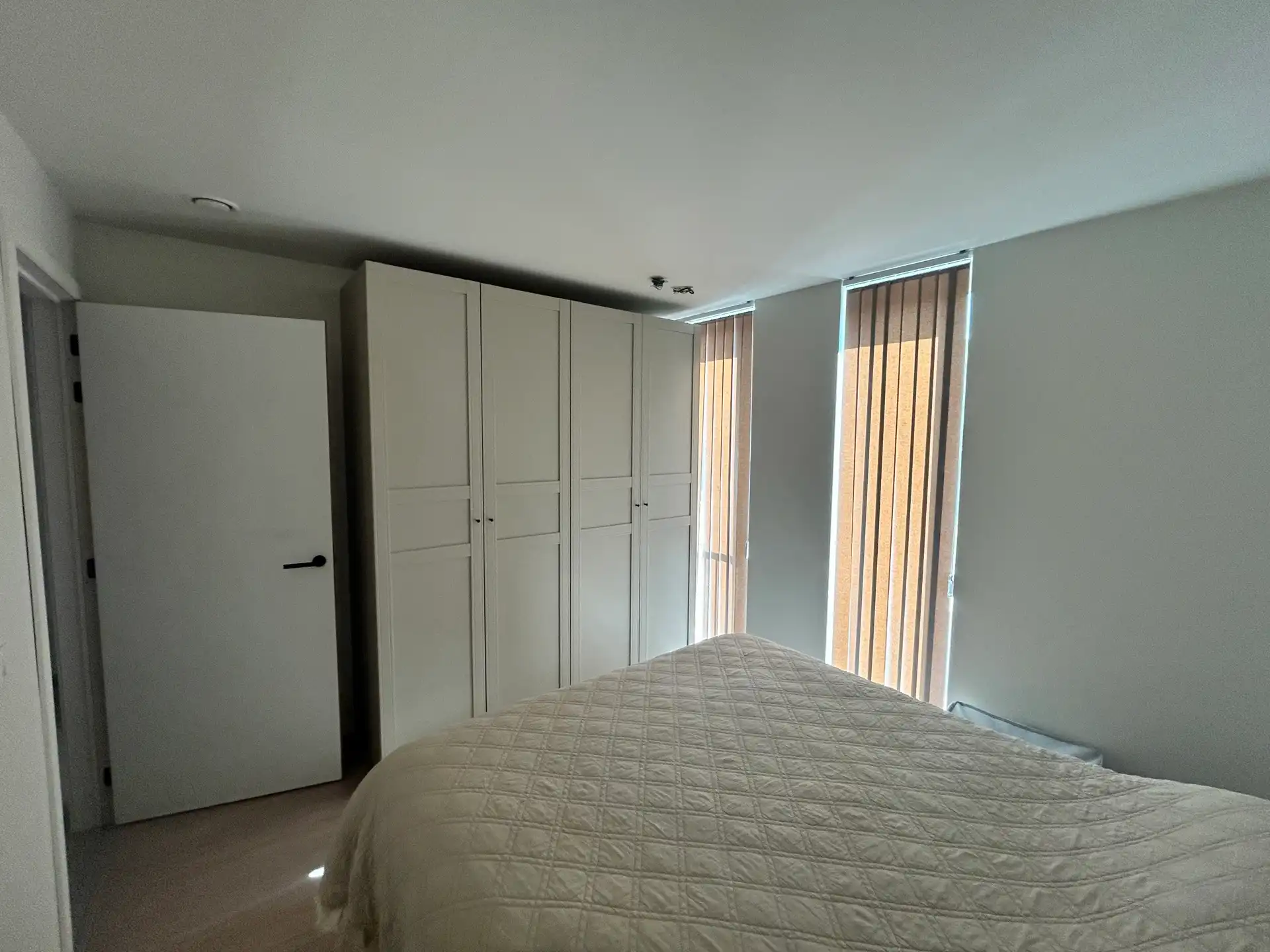 Appartement met 2 slaapkamers in het mooie Sledderlo, Genk. foto 11