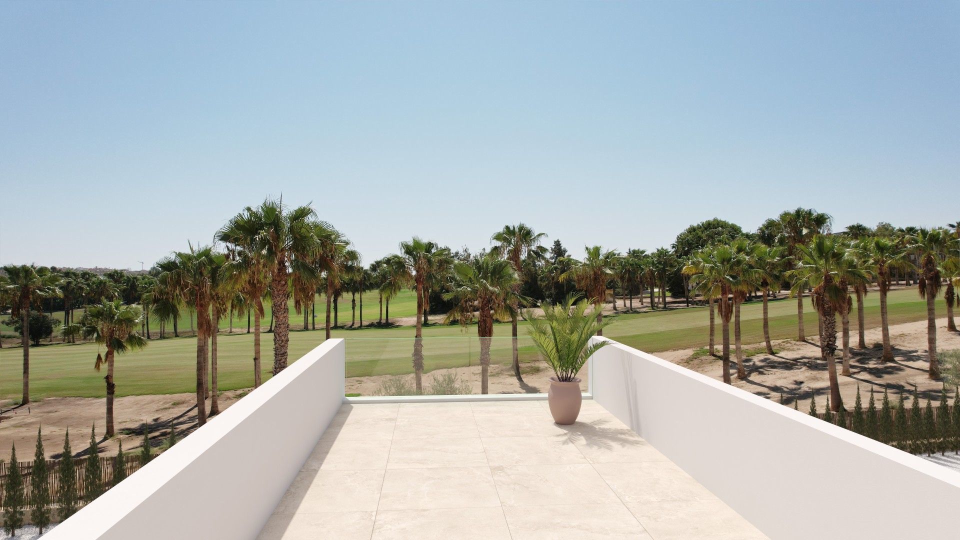 Eonia Villas - Algorfa foto 8
