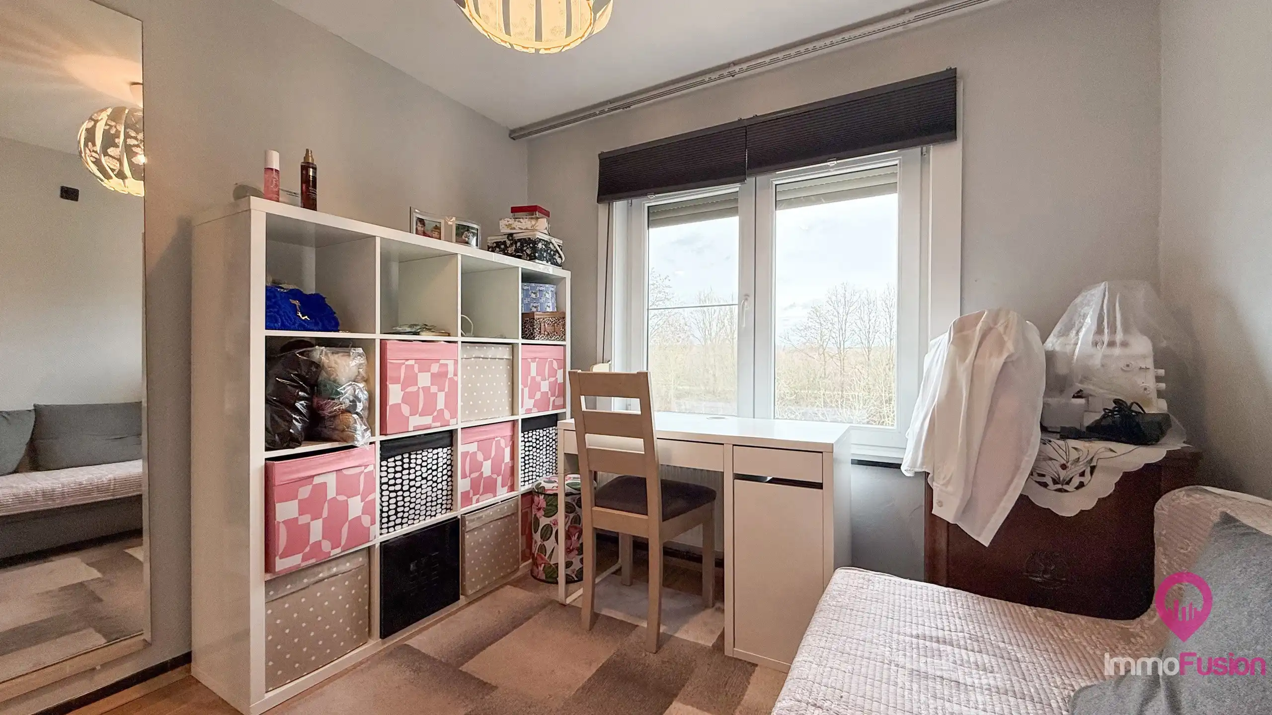 Instapklare woning met grote tuin dichtbij autostrade! foto 22