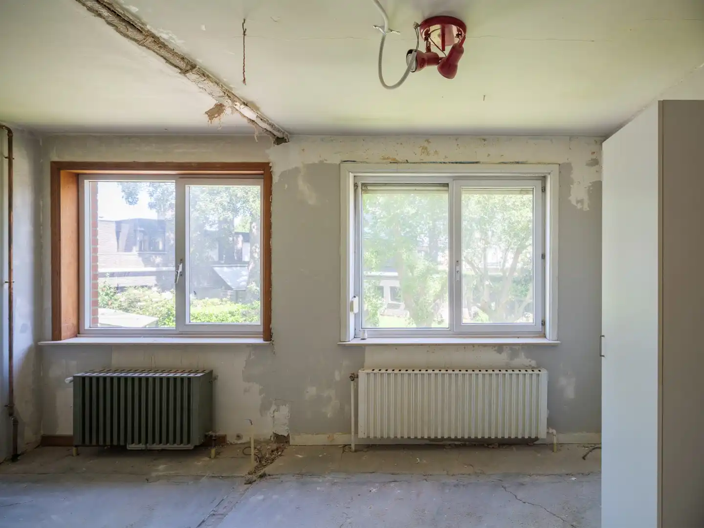 Ruime halfopen woning met karakter foto 14