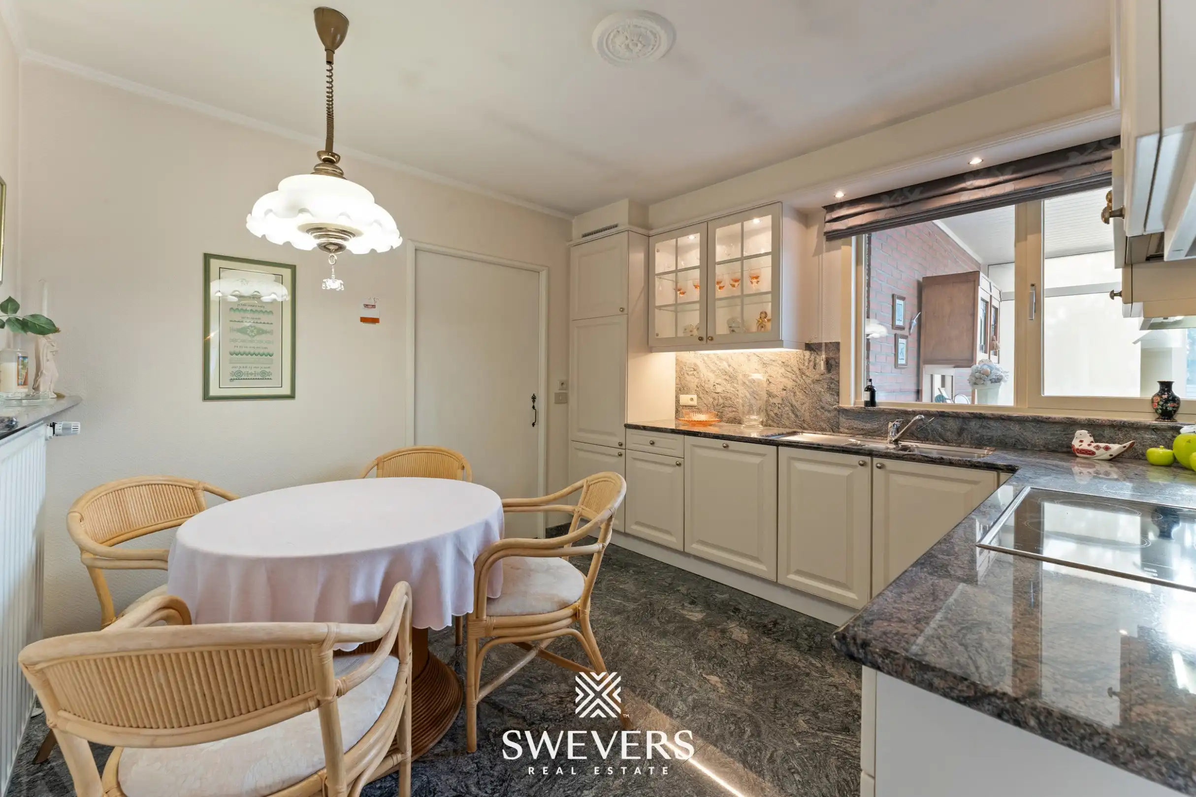 Verzorgde, gelijkvloerse woning op een perceel van 16a41 in Zolder foto 14