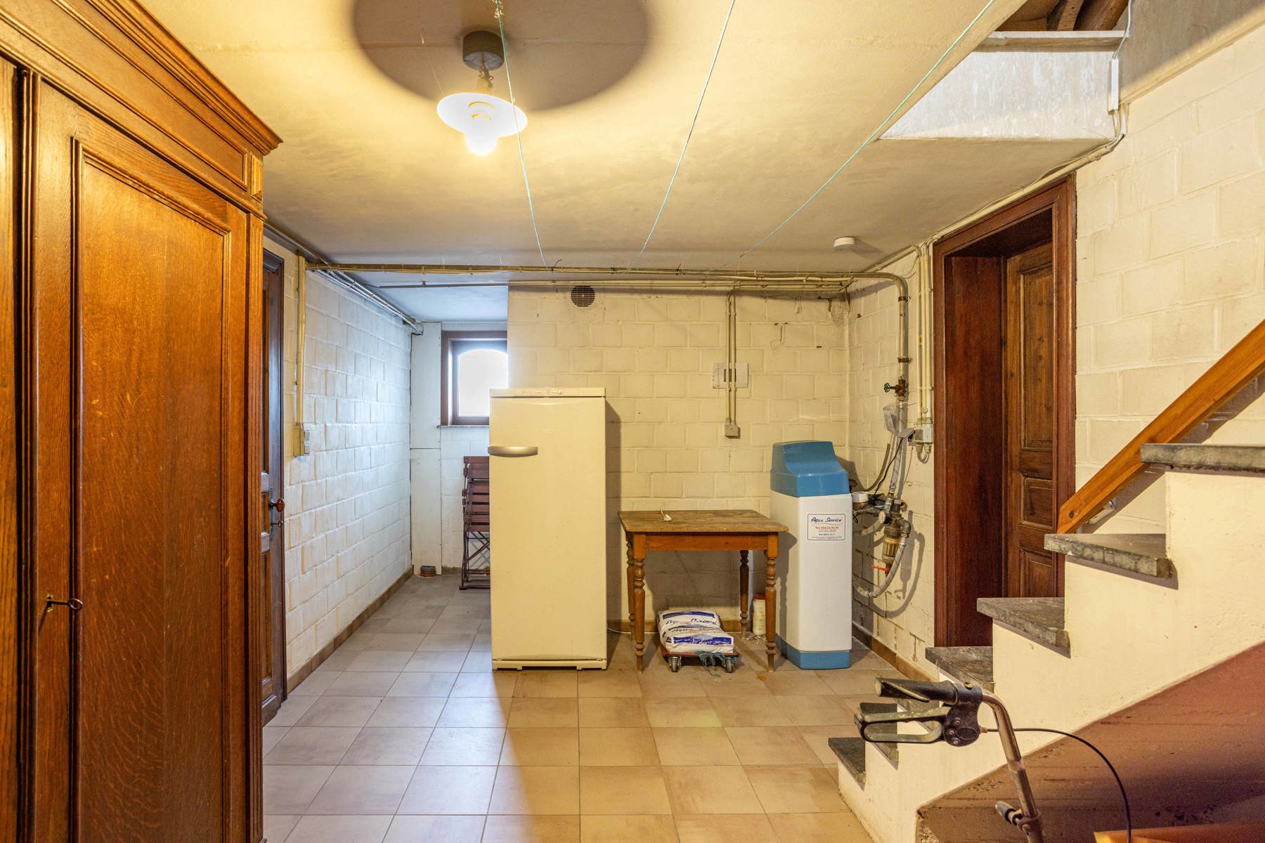 Solide open bebouwing op gunstige ligging. foto 25