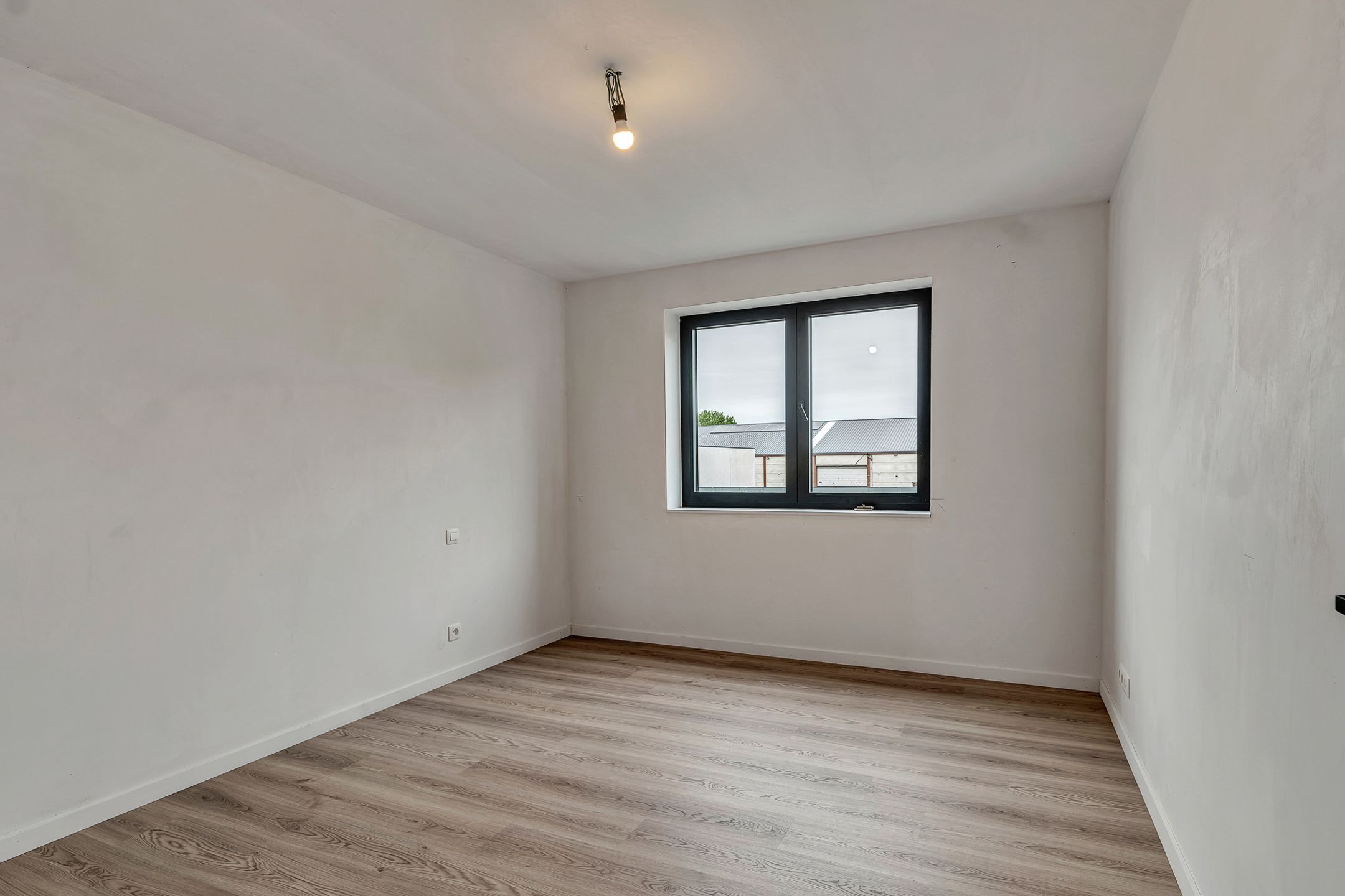 Moderne en energiezuinige koppelwoning in het centrum van Vinkt foto 11