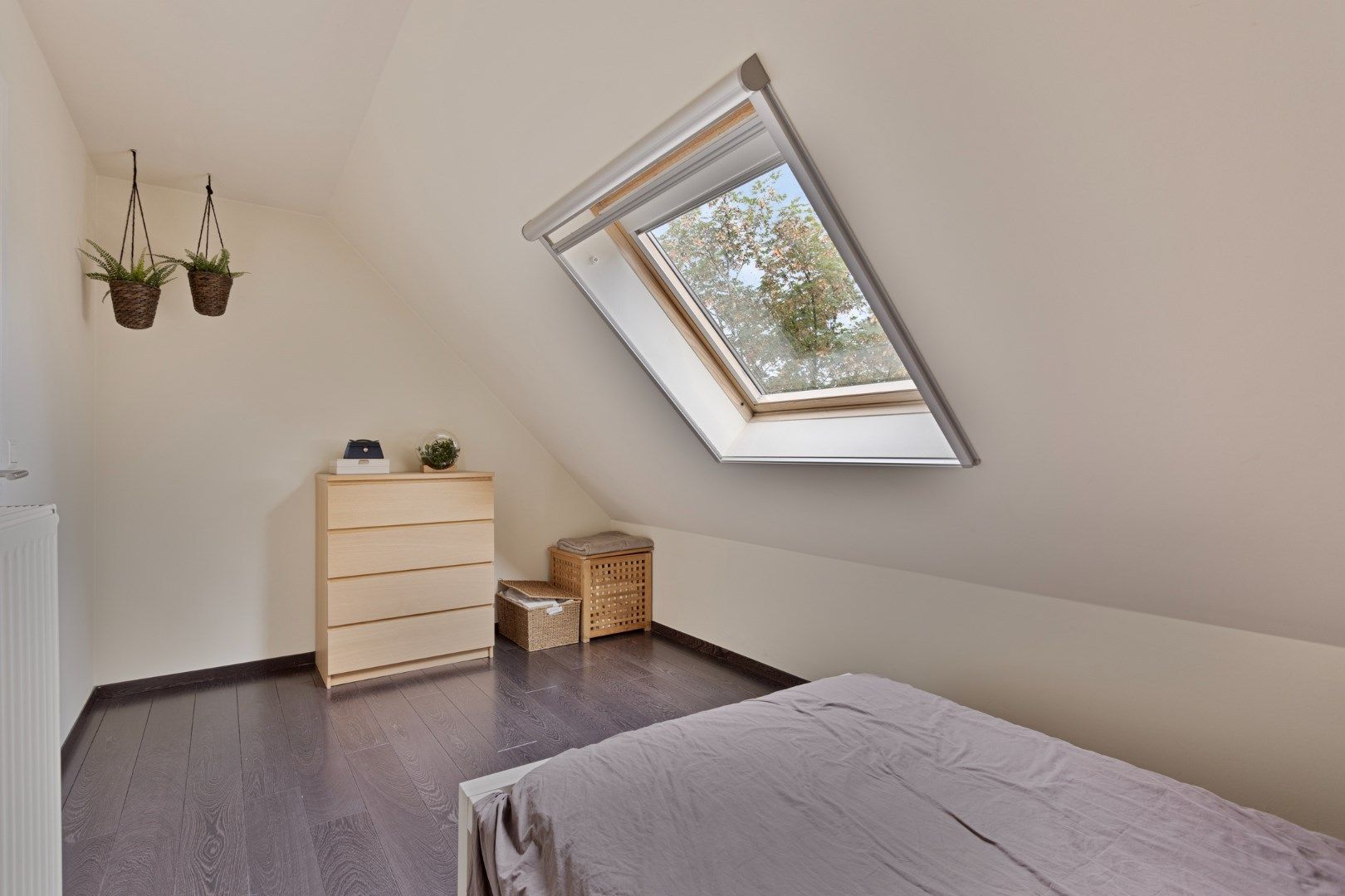 Uitstekend gelegen appartement te Herent met 2 slaapkamers en terras  - EPC 133 kWh/m² - bewoonbare oppervlakte 100 m²     foto 18