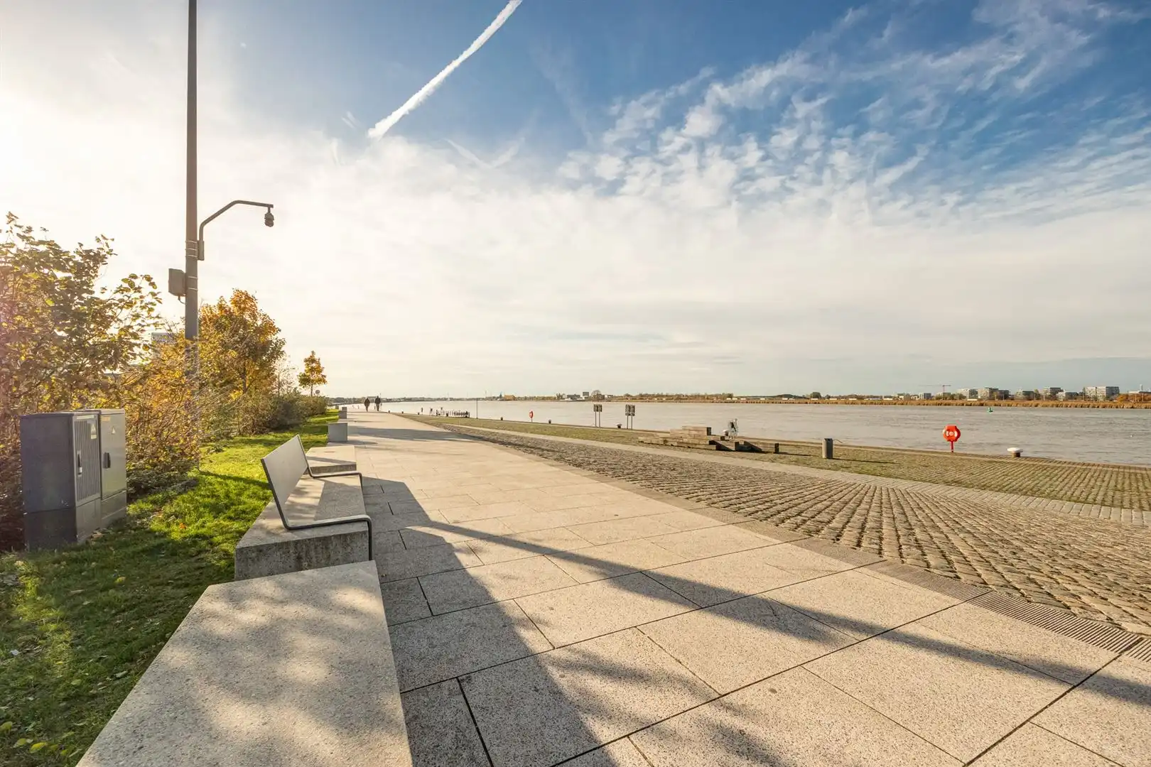 Exclusief appartement aan Zuidpark foto 25