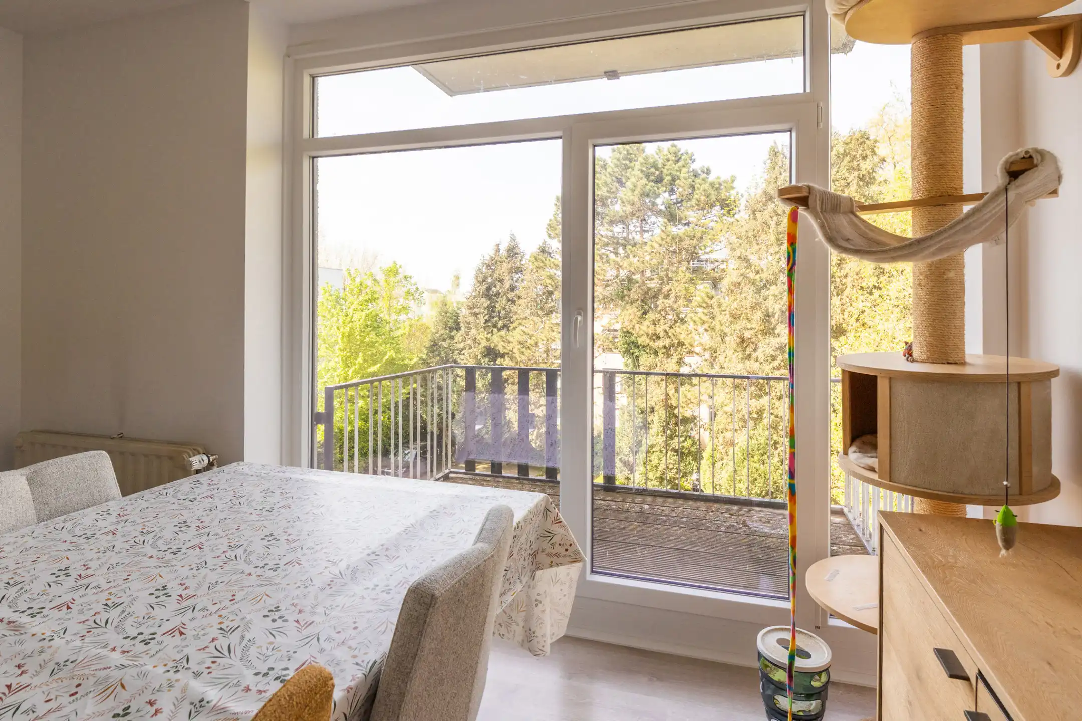 Appartement te koop foto 6