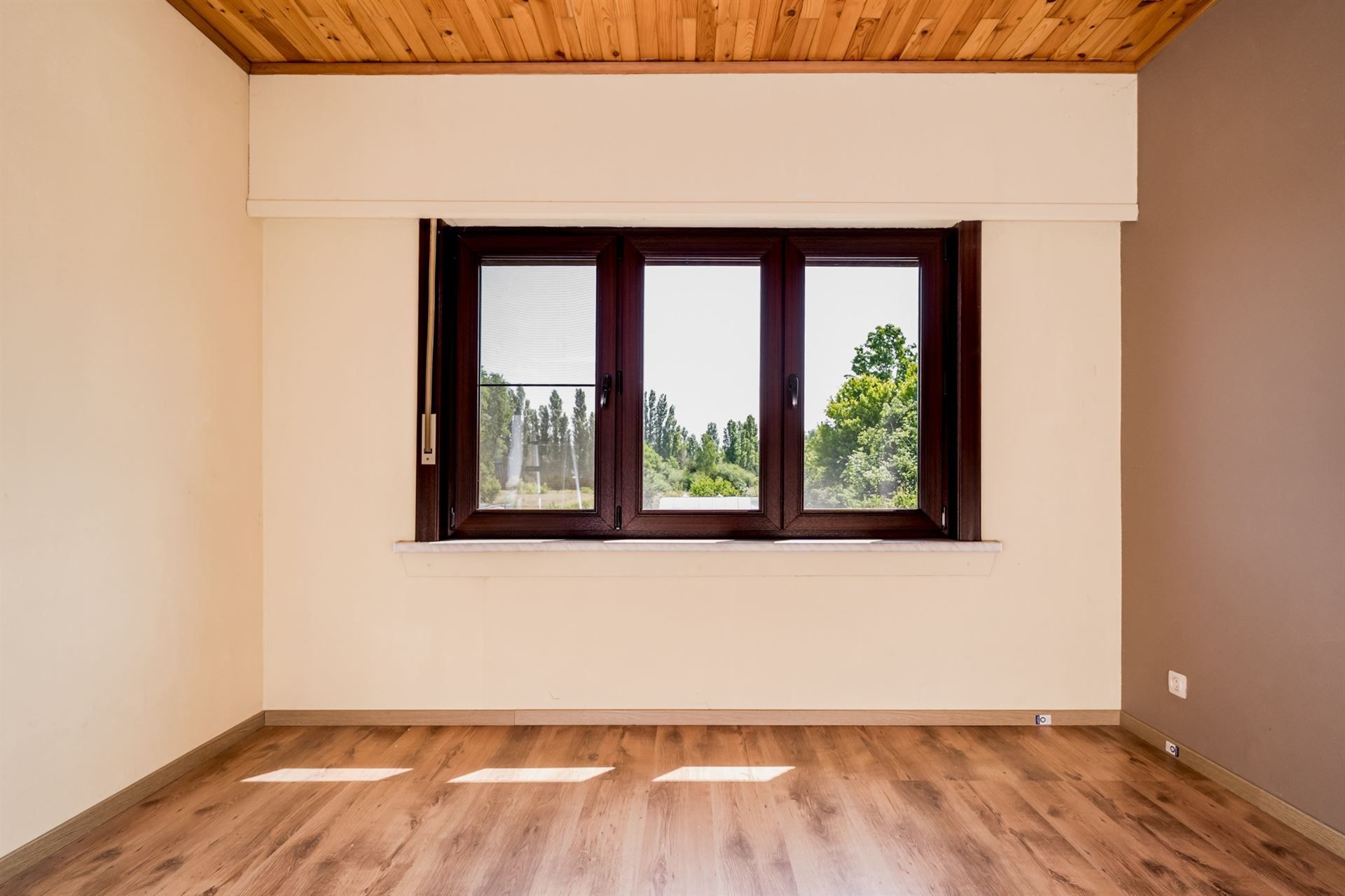Rustig gelegen woonhuis met veel potentieel foto 20