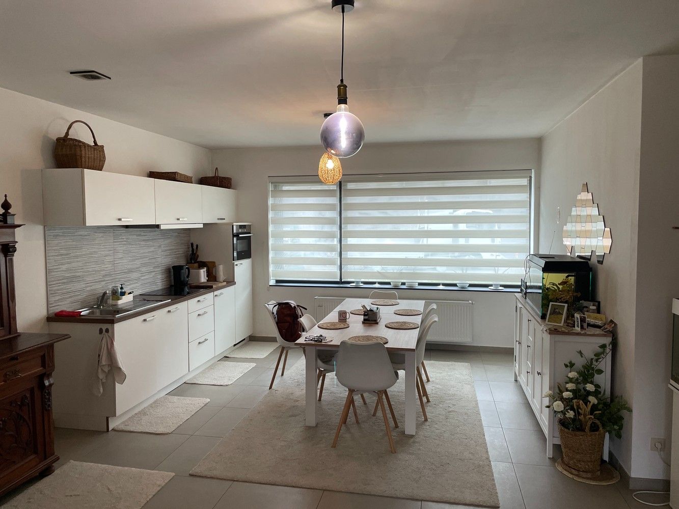 Appartement te huur foto 4