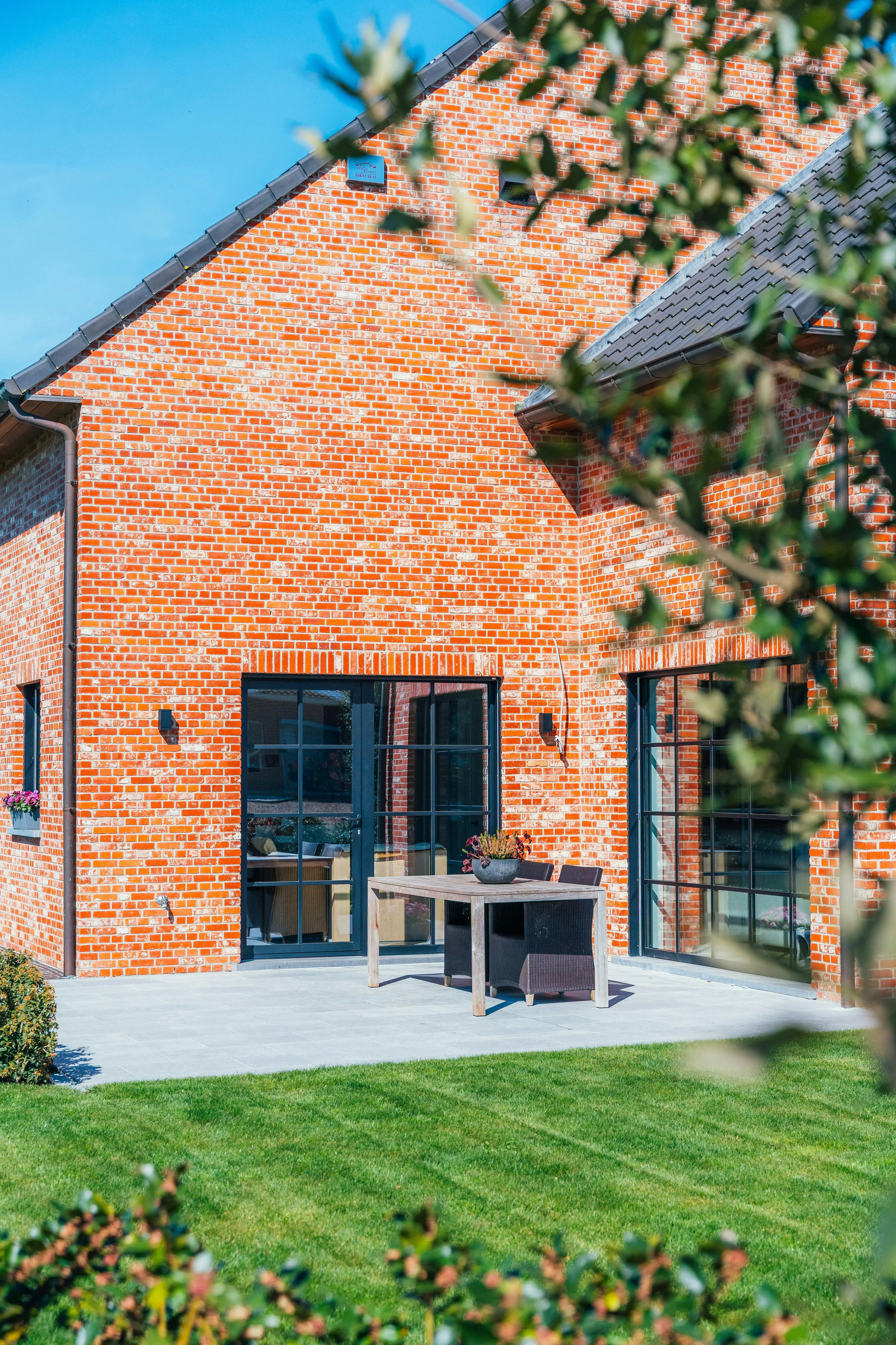 Exclusief Wonen: moderne, landelijke villa met mooi uitzicht foto 41