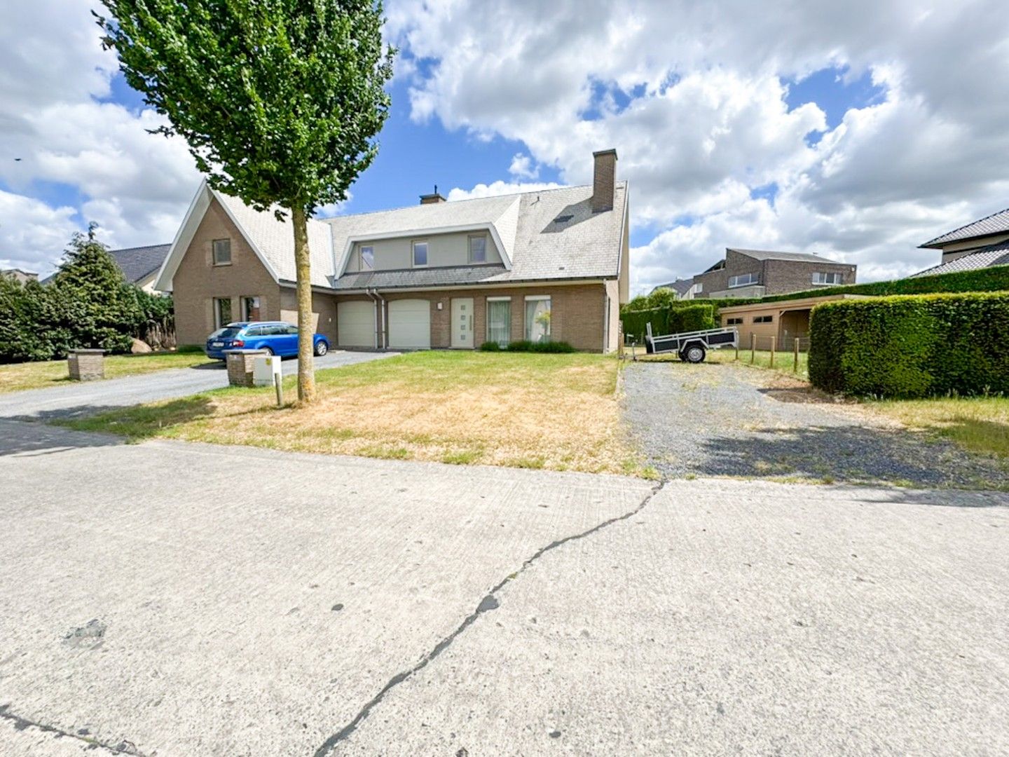 Halfopen woning met 4 slp op toplocatie! foto {{pictureIndex}}