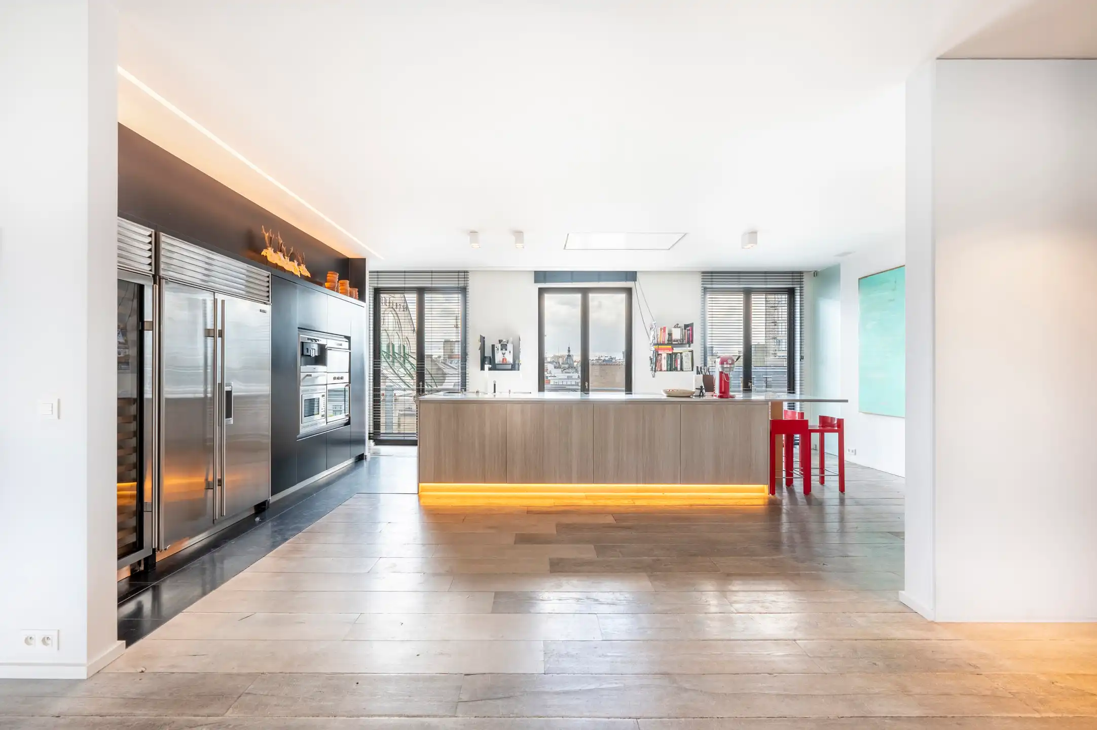 ANTWERPEN CENTRUM - Statige luxe in het hart van de stad foto 11