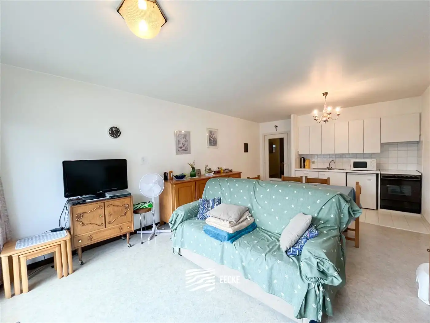 Appartement met 1 slaapkamer foto 4