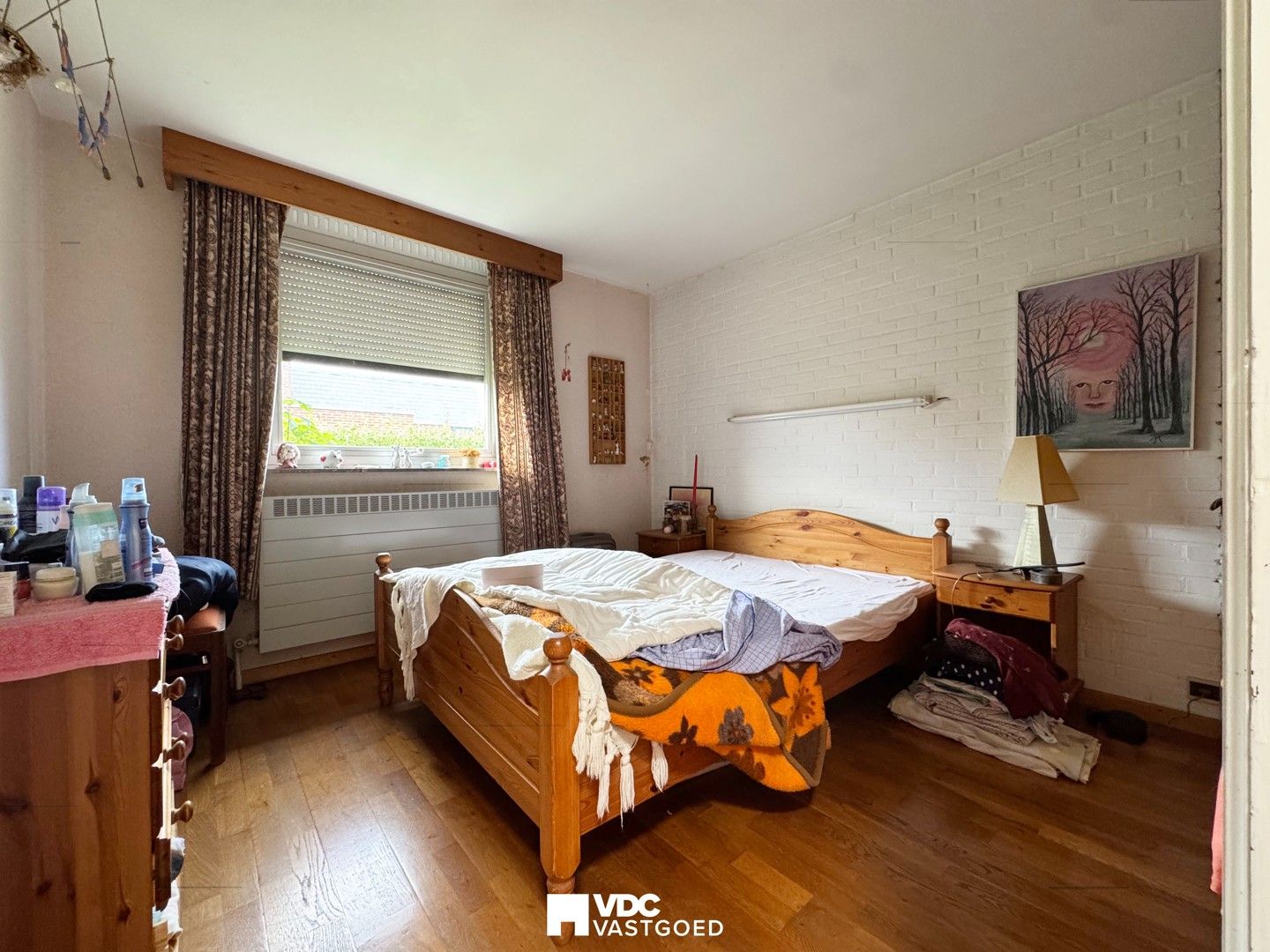 Ruime open bebouwing met prachtige tuin en 4 slaapkamers! foto 14