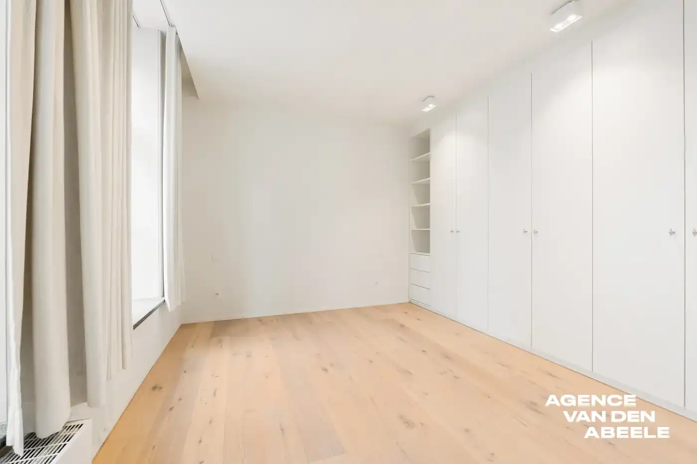 Prachtig high-end afgewerkt appartement met 2 slaapkamers  foto 8