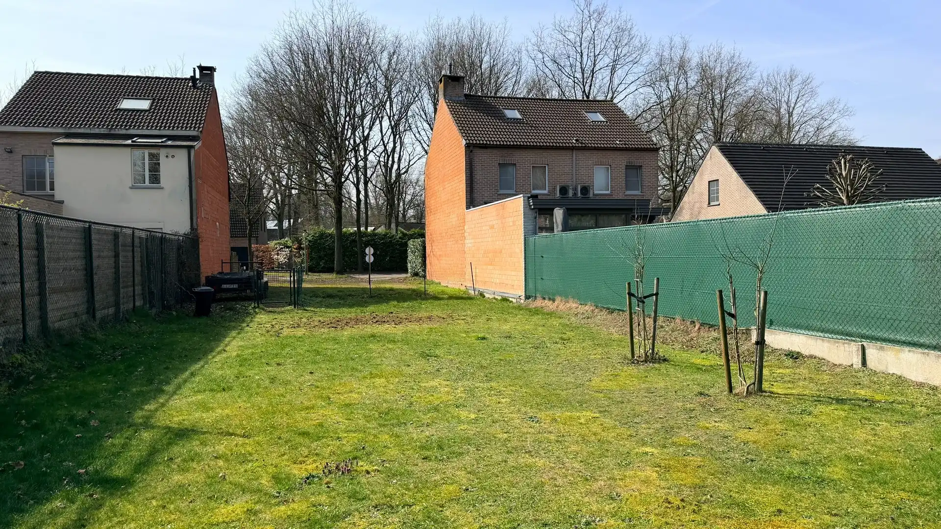 Unieke bouwgrond in Brasschaat met mogelijkheden foto 8