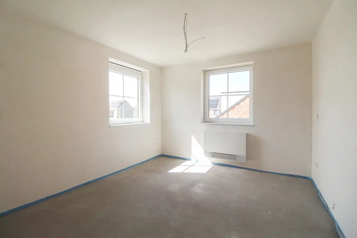 HECTAAR bouwt nieuwbouwwoningen te Meulebeke foto 8