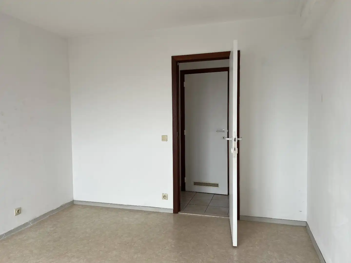 HOEKAPPARTEMENT MET VRIJ UITZICHT foto 10