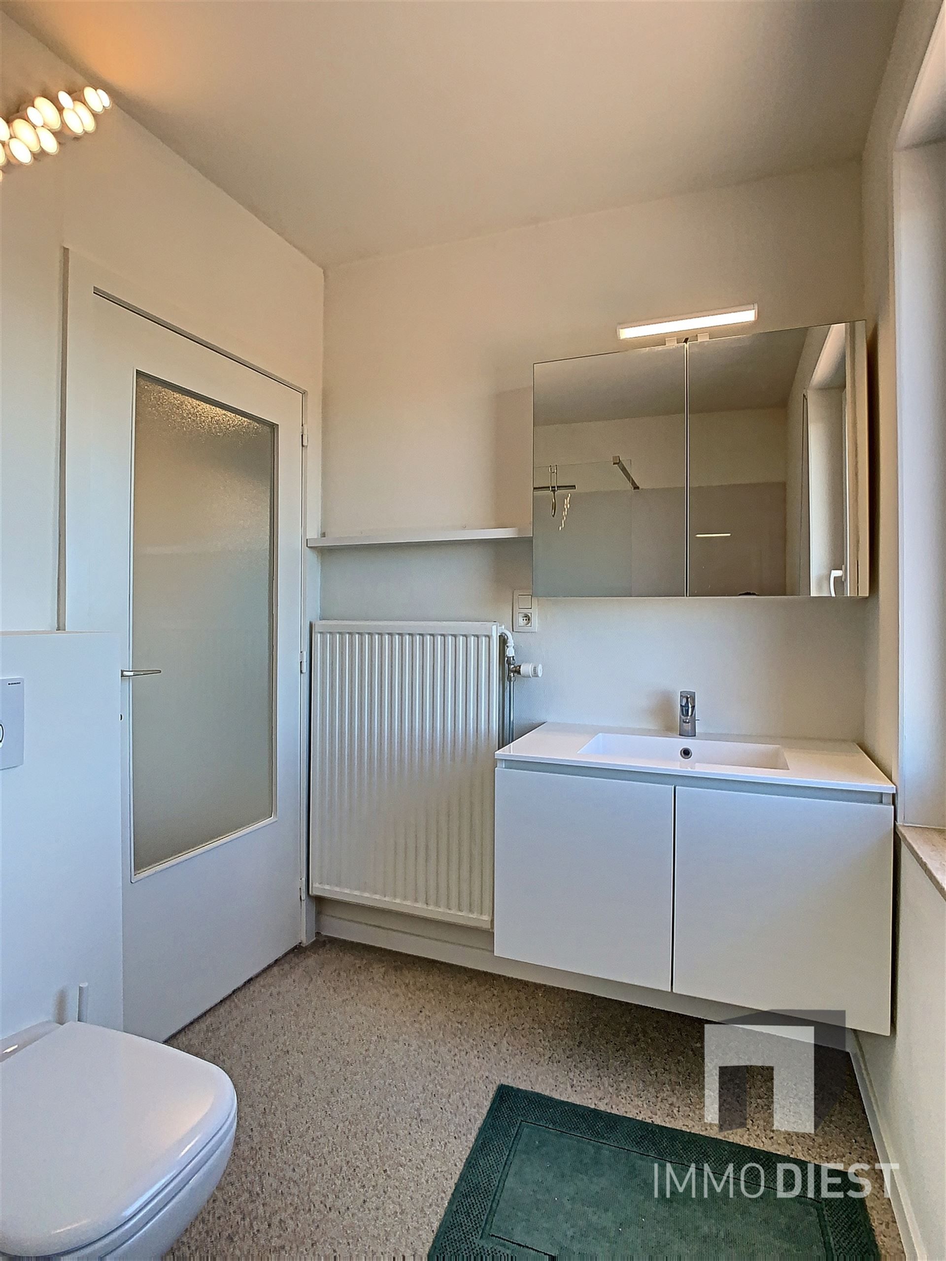 Gezellig appartement dichtbij het centrum van Tessenderlo foto 7