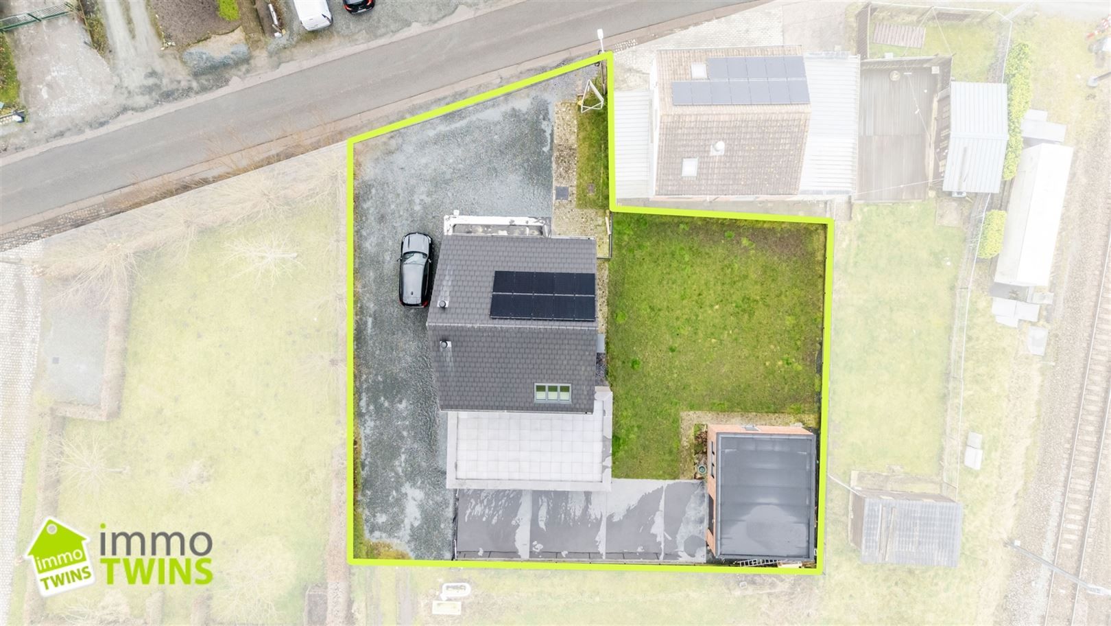 BEN woning te koop te Sint Gillis Dendermonde foto 4