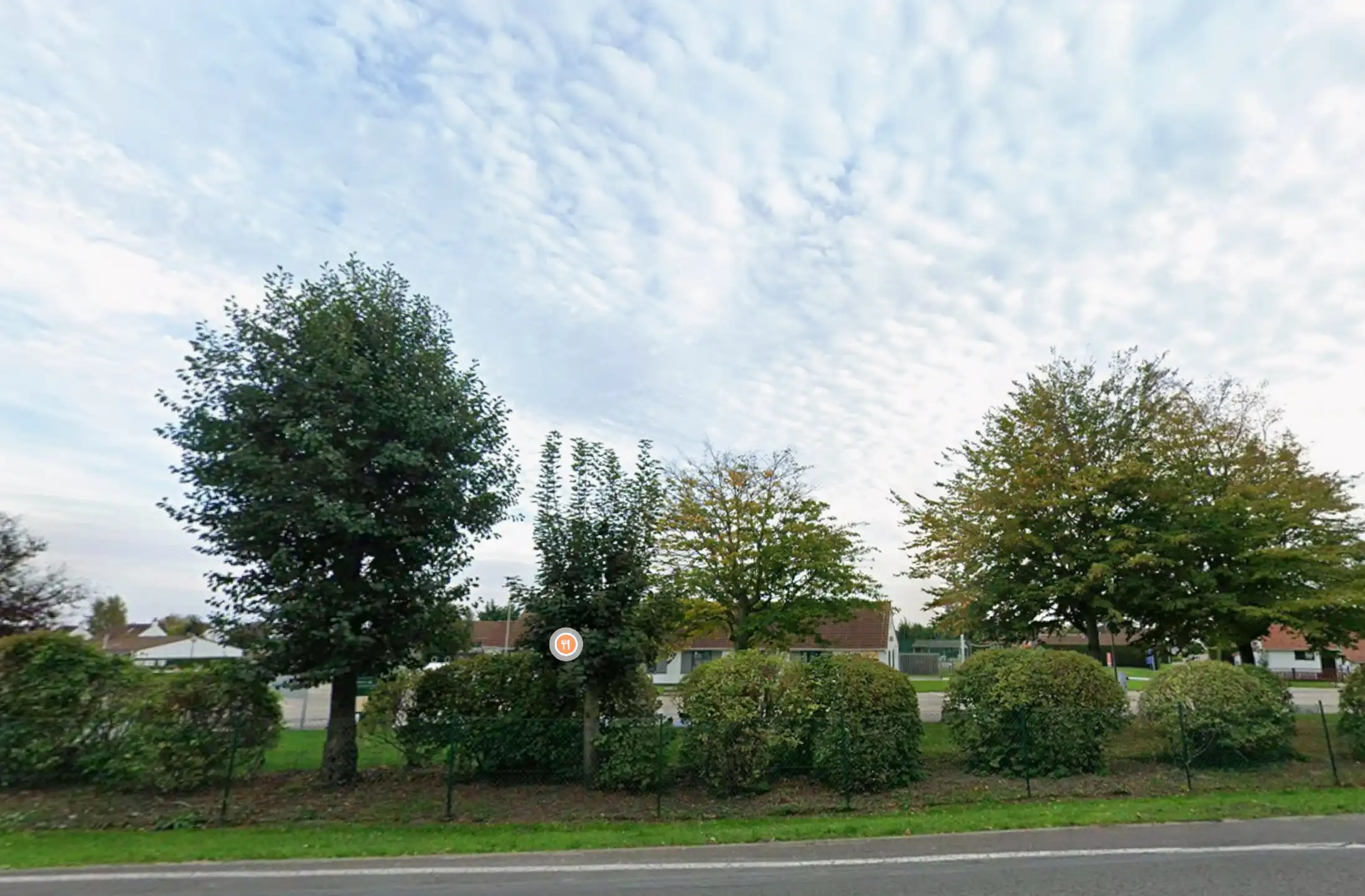 Charmant duinenhuisje aan natuurreservaat – 2 slaapkamers, tuin & parking. foto 13