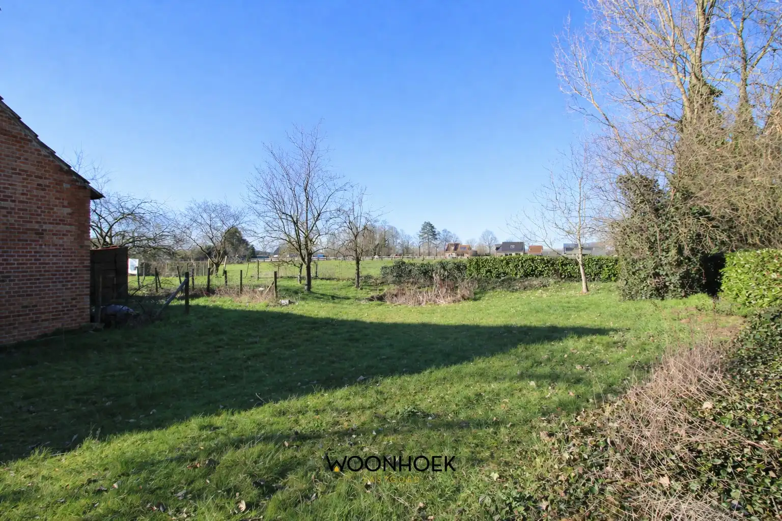 Exclusief wonen in het groen van Moerbeke (Lokeren) foto 3