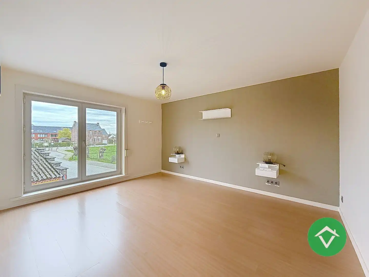 Instapklare woning met 3 slaapkamers en garage te Koekelare  foto 26