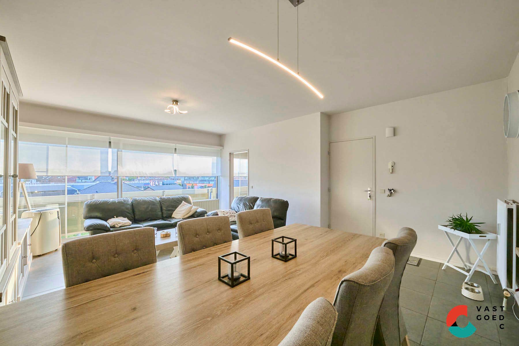 Appartement te koop foto 2