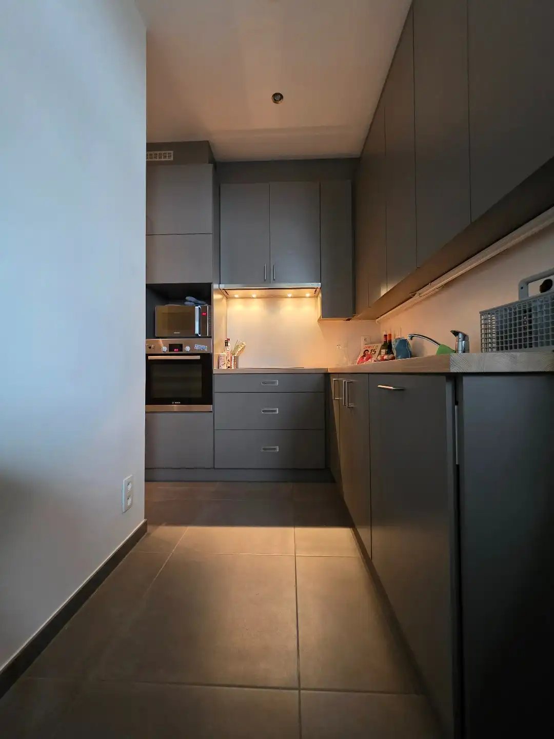 Uniek appartement van 153m² met 3 slaapkamers op het Rooseveltplein met prachtige vergezichten over Kortrijk foto 12