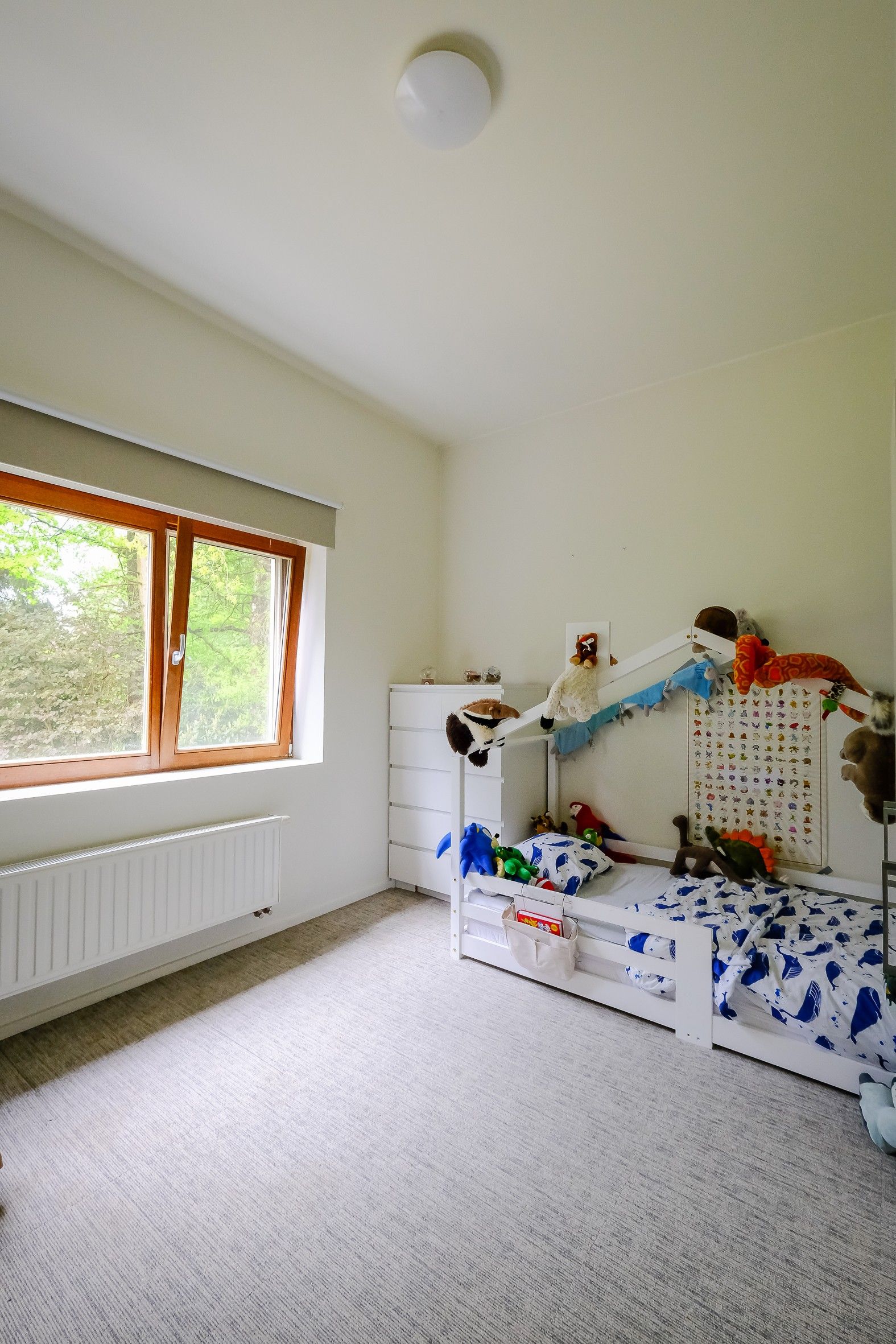 Prachtige moderne villa met  3 slpk op topligging in hasselt foto 23