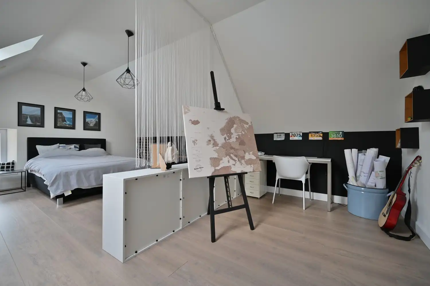 Prachtig gerenoveerde hoeve uniek gelegen in het glooiende landschap van Grote-Spouwen foto 30