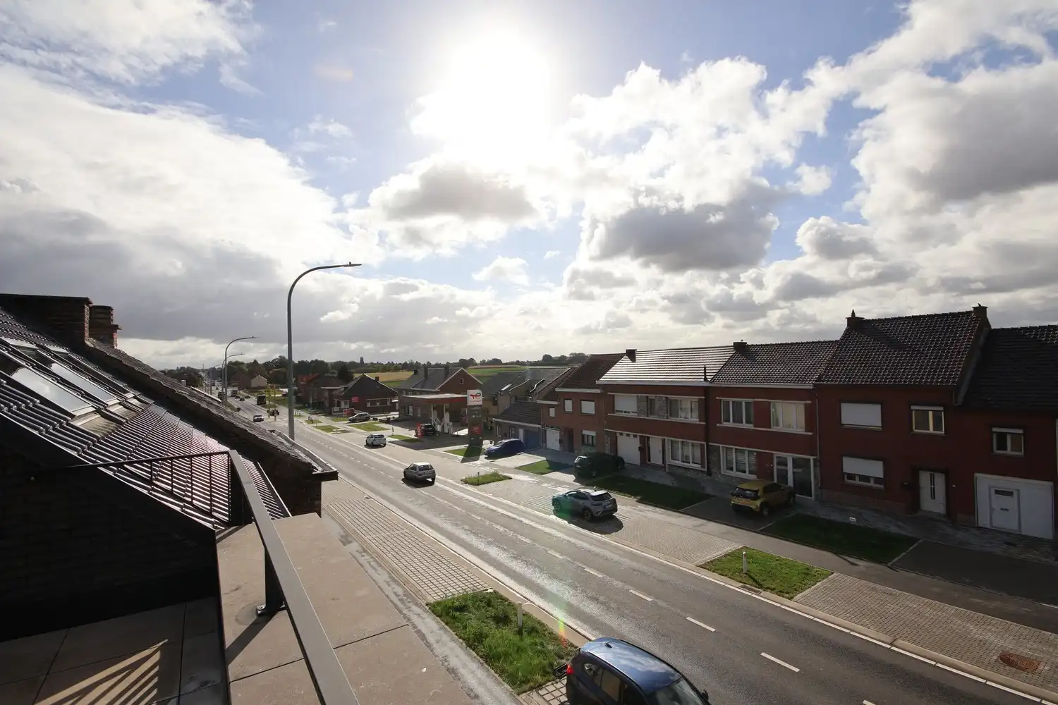 Dakappartement met 3 slaapkamers in het rustig gelegen Heers foto 22