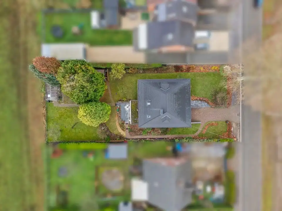 AUTHENTIEKE OPEN BEBOUWING MET VEEL POTENTIEEL OP EEN PERCEEL VAN 9A61CA IN TONGEREN foto 4