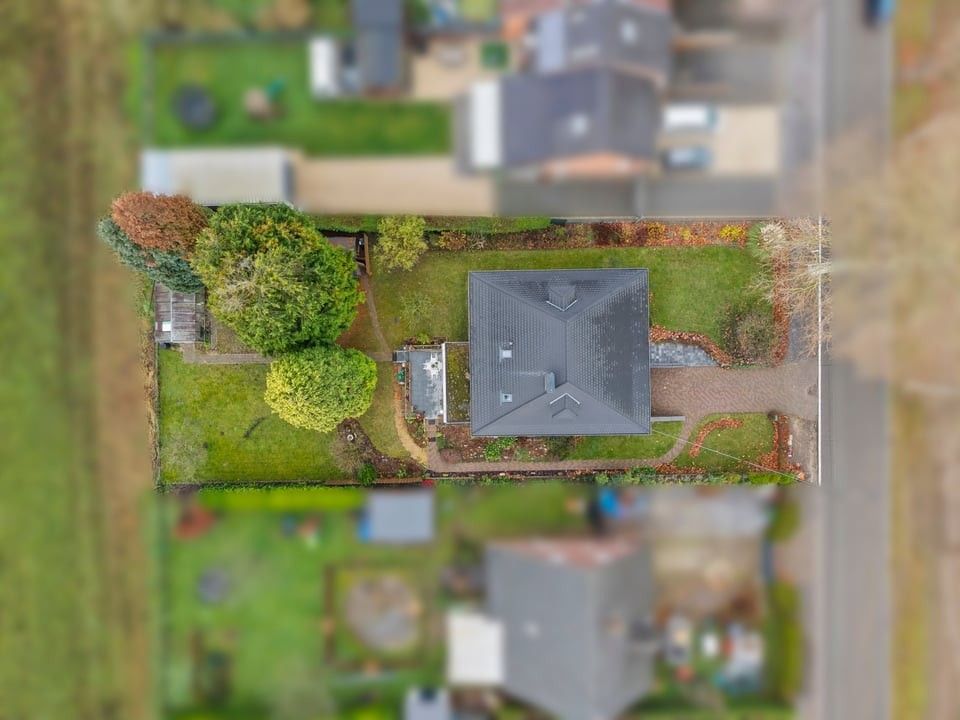 AUTHENTIEKE OPEN BEBOUWING MET VEEL POTENTIEEL OP EEN PERCEEL VAN 9A61CA IN TONGEREN foto 4