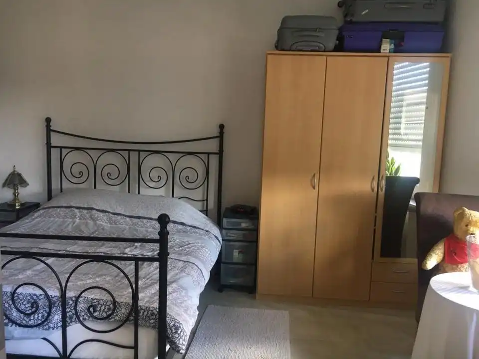 Op te frissen appartement met 2 slaapkamers te Lier foto 6