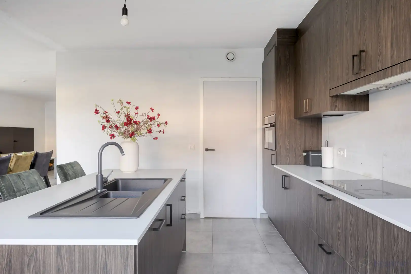 Halfopen BEN-woning te koop in Olmen foto 10