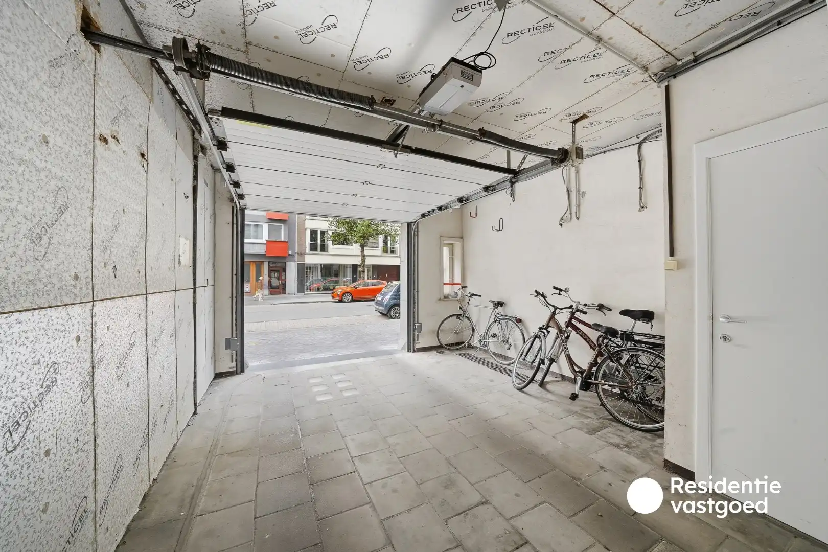 Ruim en instapklaar appartement met 2 slaapkamers in Oostende foto 21